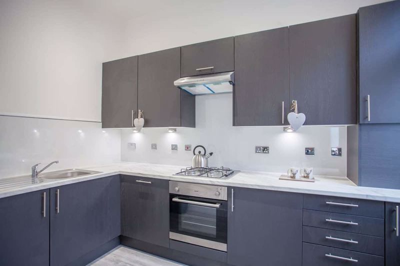 Mingarry Street North Kelvinside